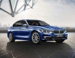 BMW 330e Celebration Edition 2016 года